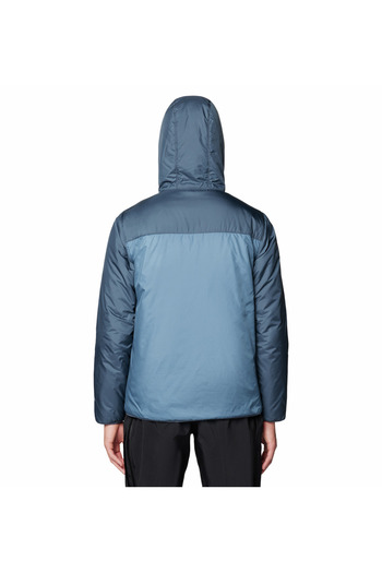 Mountain Hardwear Apres Pro Insulated Kapüşonlu Erkek Mont