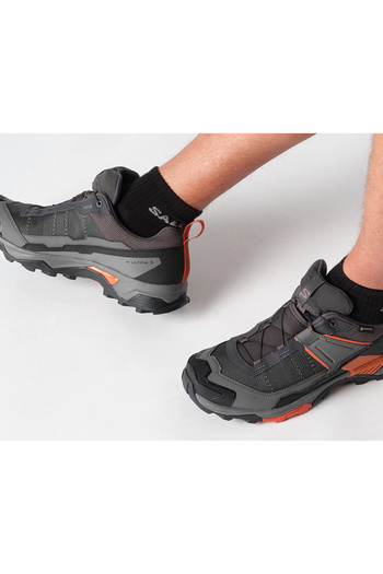 Salomon 477978 X Ultra 5 Gore-Tex Winter Outdoor Waterproof