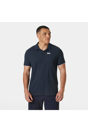 Helly Hansen Ανδρικό κοντομάνικο μπλουζάκι πόλο Ocean 2.0