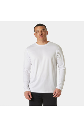 Helly Hansen Tech Crew 2.0 Uv Men's Long Sleeve T-Shirt