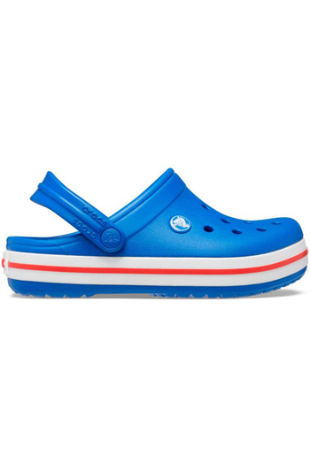Crocs Παντόφλες Crocband Clog Baby Blue