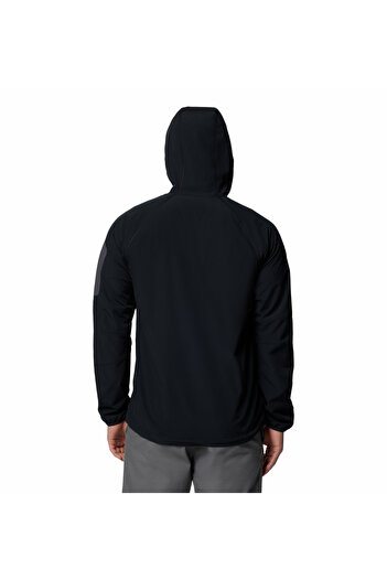 Columbia Ανδρικό Softshell Tall Heights II με κουκούλα