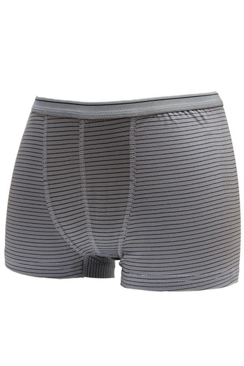 İLKE İÇ GİYİM İlke 342 Παιδικό Lycra Boxer Double Pack