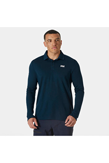 Helly Hansen Світшот Skagerrak Quickdry Rugger Erkek
