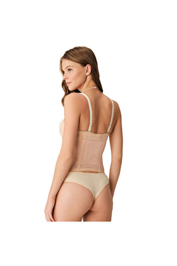 Anıl Lingerie Anil Women's Waist Corset 2507