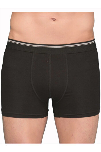 Berrak 1097 Ανδρικό Lycra Boxer Xxl