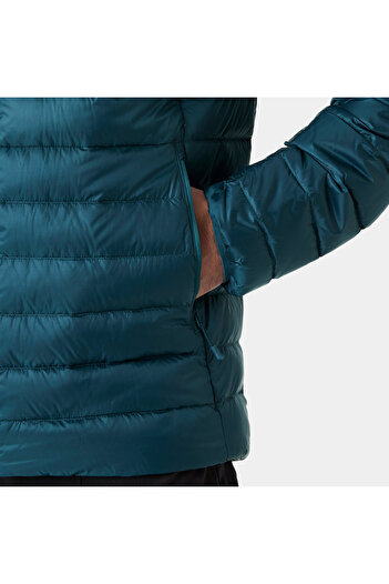 Helly Hansen Verglas Down 2.0 Erkek Mont