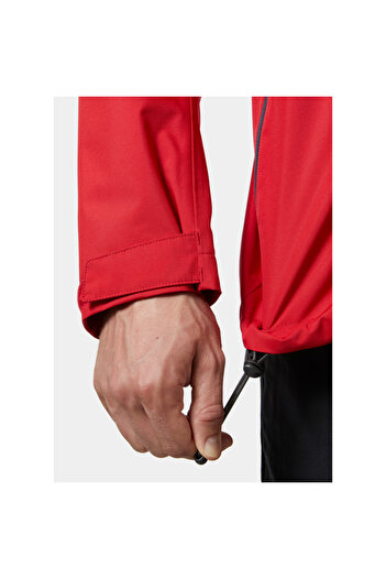 Helly Hansen W CREW MIDLAYER MONT