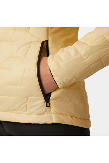 Helly Hansen Lifaloft Insulated Kadın Mont