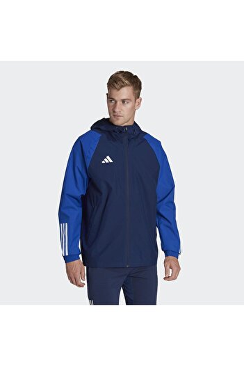 adidas Tiro 23 Competition All-Weather Чоловічий дощовик