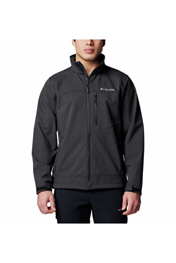 Columbia Men's Softshell Cruiser Valley Ii