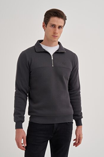 Cazador CAZ 56180 DİK YK. SWEAT (25K)