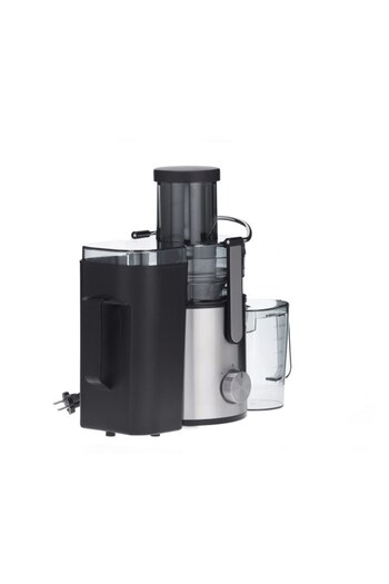 Severin EK-3570 Katı Meyve Sıkacağı 1.2 Lt Siyah/Gri