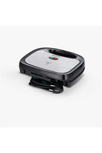 Severin SA-2969 Mini Tost Makinesi Siyah