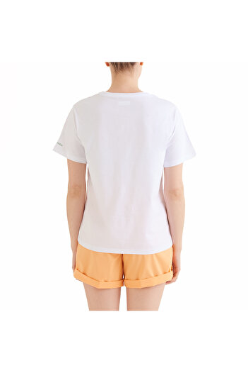 Columbia CSC North Cascade Women's Short Sleeve T-shirt