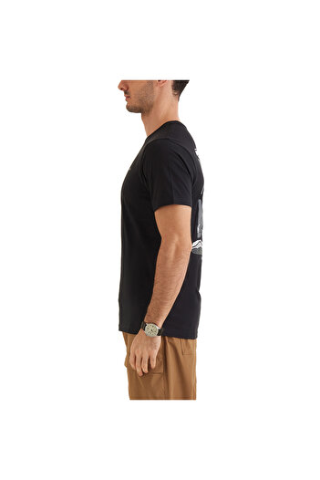 Columbia CSC Road Trip Vibes Erkek Kısa Kollu T-shirt