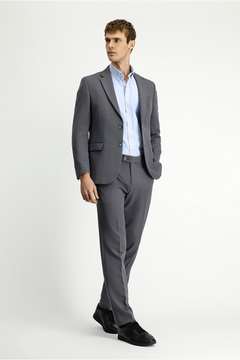 Kiğılı Slim Fit Slim Fit Classic Suit