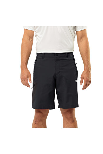 Jack Wolfskin Active Track Men's Shorts