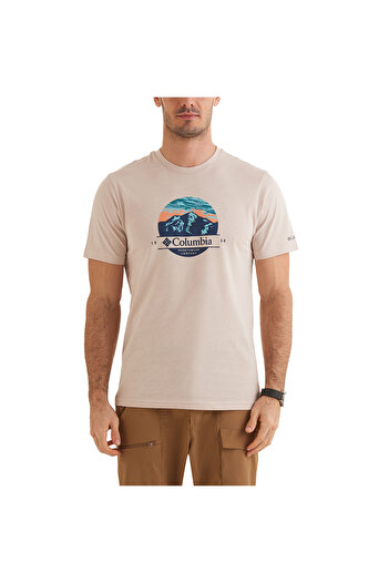 Columbia Csc Scoped View Men's Short Sleeve T-Shirt
