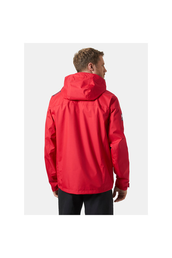 Helly Hansen Crew Hooded 2.0 Outdoor Men's Coat-Hha.34443