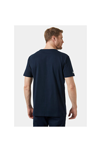 Helly Hansen Ανδρικό κοντομάνικο μπλουζάκι Shoreline 2.0
