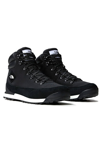 THE NORTH FACE Back-To-Berkeley IV Erkek Siyah Outdoor Ayakkabı NF0A8177KY41