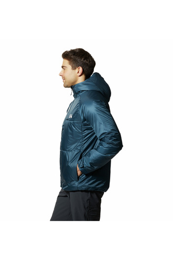Mountain Hardwear Compressor Hoody Erkek Mont