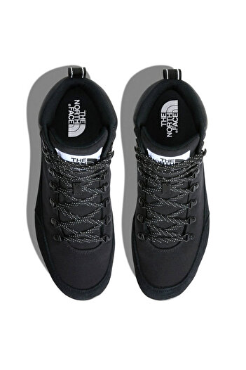 THE NORTH FACE Back-To-Berkeley IV Erkek Siyah Outdoor Ayakkabı NF0A8177KY41