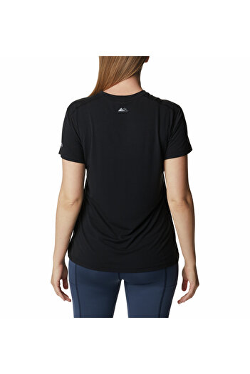 Columbia Endless Trail Running Tech Women's Technical Short Sleeve T-Shirt