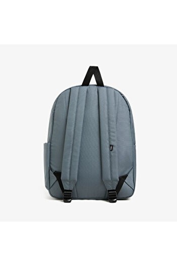 Vans Old Skool Drop V Unisex Green Backpack