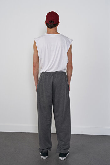 Beyyoglu Lastikli Jogging Pantolon