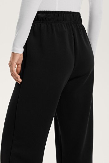 Oysho Modal içeren Jogger pantolon