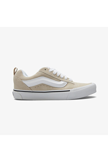 Vans Knu Skool unisex sneakers beige