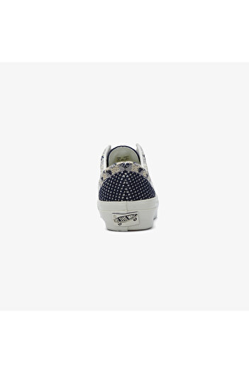 Vans Lx Old Skool 36 Ek Kadın Gri Spor Ayakkabı