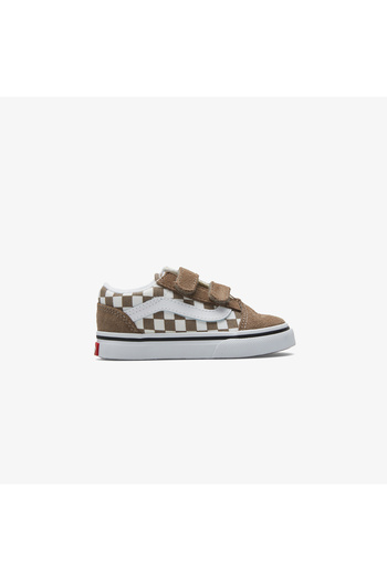 Vans Old Skool Baby Brown Sneakers
