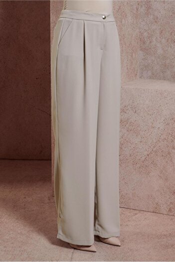 Alvina WIDE LEG PANTS 70604