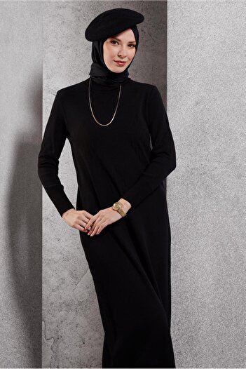 Alvina Knitwear Dress 44922 - Stylish and Comfortable Design