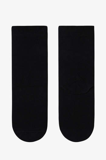 Penti 2 Pairs of Cotton Bear Patterned Socks