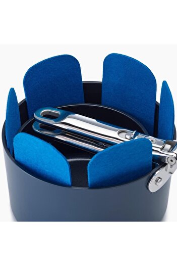 Joseph Joseph Josheph Joseph Space Pan Protector Felt Set