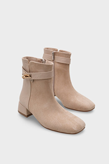Capone Outfitters Γυναικείες μπότες Dalenna