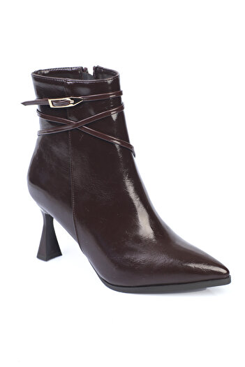 Capone Outfitters Γυναικείες μπότες Lilli