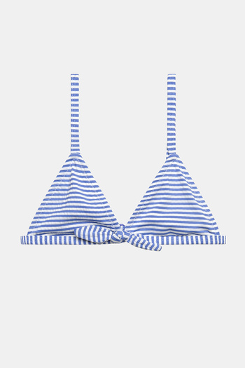 Penti Πολύχρωμο Σετ μπικίνι για κορίτσια Marine Triangle Triangle