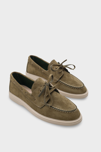Capone Outfitters Camila Γυναικείο Loafer LNP