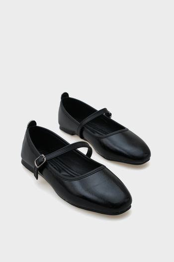 Capone Outfitters Hanna Trend Damen-Ballerinas