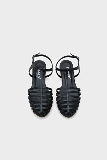 Capone Outfitters Abby Gladiator balerinák
