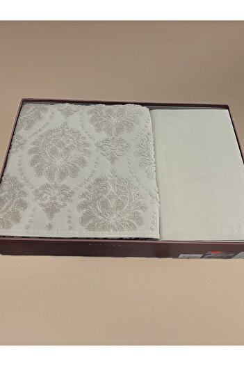 Pupilla Collection Jacquard Pique Set
