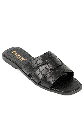 Capone Outfitters Dámské pantofle Lauren