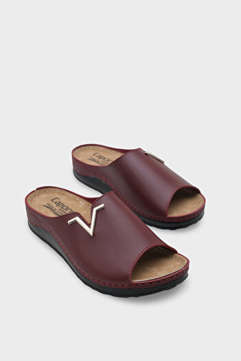 Capone Outfitters Jada 107012   Women's Comfort Anatomic Slippers