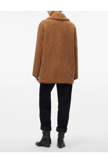 Vero Moda Vero Moda jacket, brown