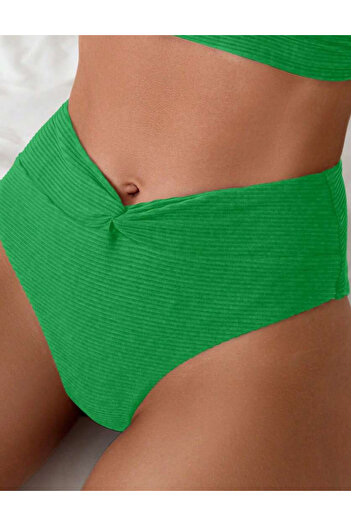 SHEIN Shein briefs, green